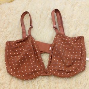 Victoria's Secret unlined demi